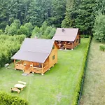 Zacisze Nyaraló Choczewo