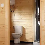 Zacisze Nyaraló Choczewo