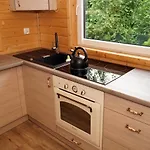 Nyaraló Zacisze