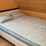 Vakantiehuis Zacisze , Z Balia Z Jacuzzi