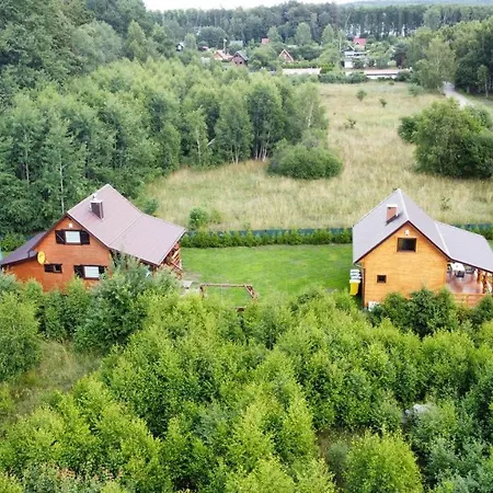 Holiday home Zacisze *