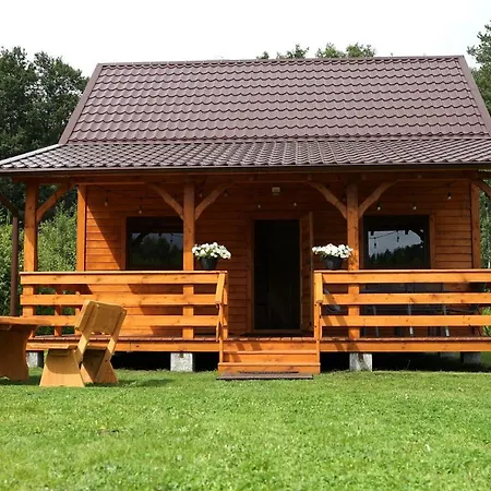 Zacisze Holiday home
