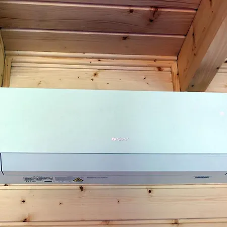 Zacisze Holiday home *