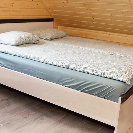 Holiday home Zacisze *