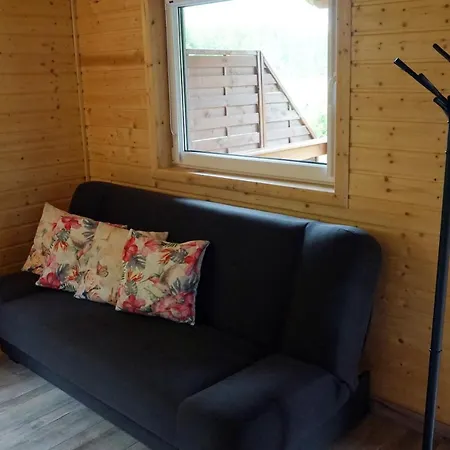 Zacisze , Z Balia Z Jacuzzi
