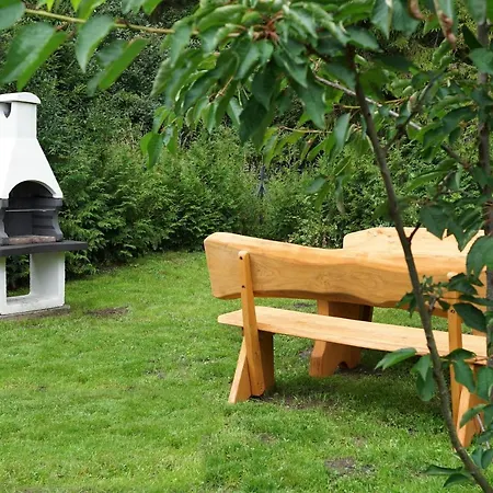 Holiday home Zacisze *