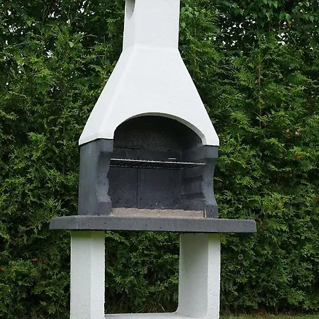 Zacisze Holiday home Choczewo