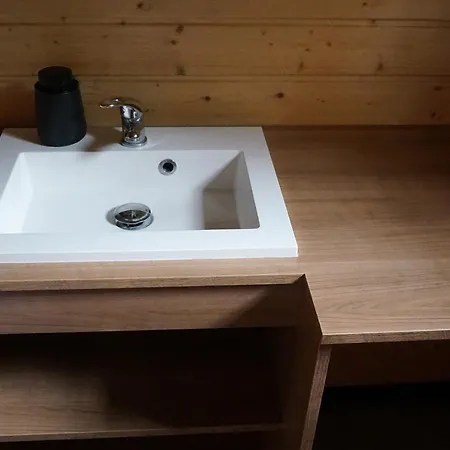 Zacisze , Z Balia Z Jacuzzi