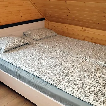 Holiday home Zacisze