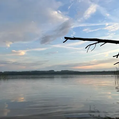 Holiday home Zacisze