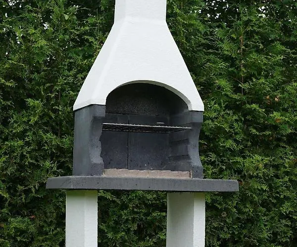 Zacisze 度假居 Choczewo